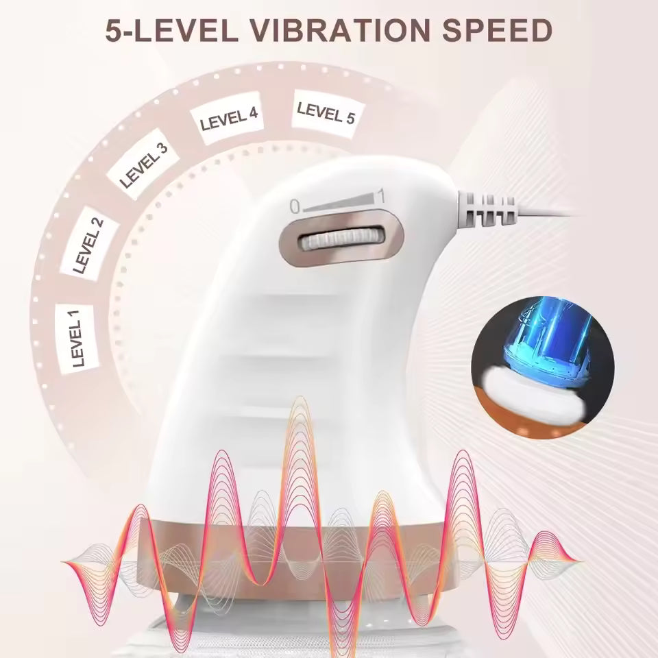 🔥Multifunctional fat pushing massager🏃‍