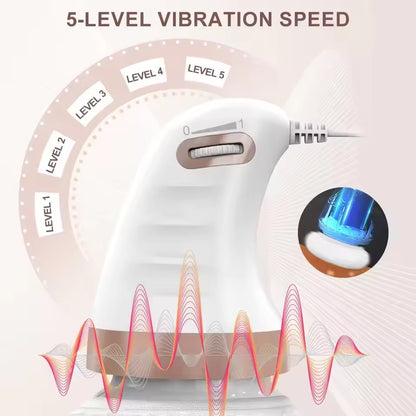 🔥Multifunctional fat pushing massager🏃‍