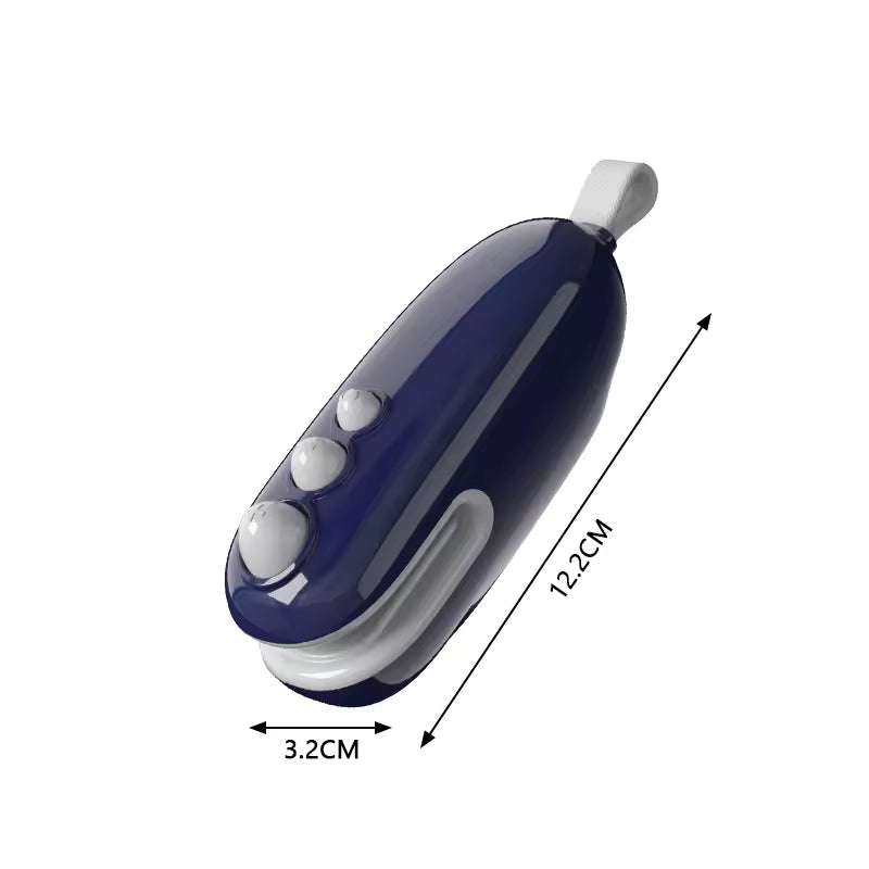 🔥2025 Hot Sale🔥Snack sealing machine