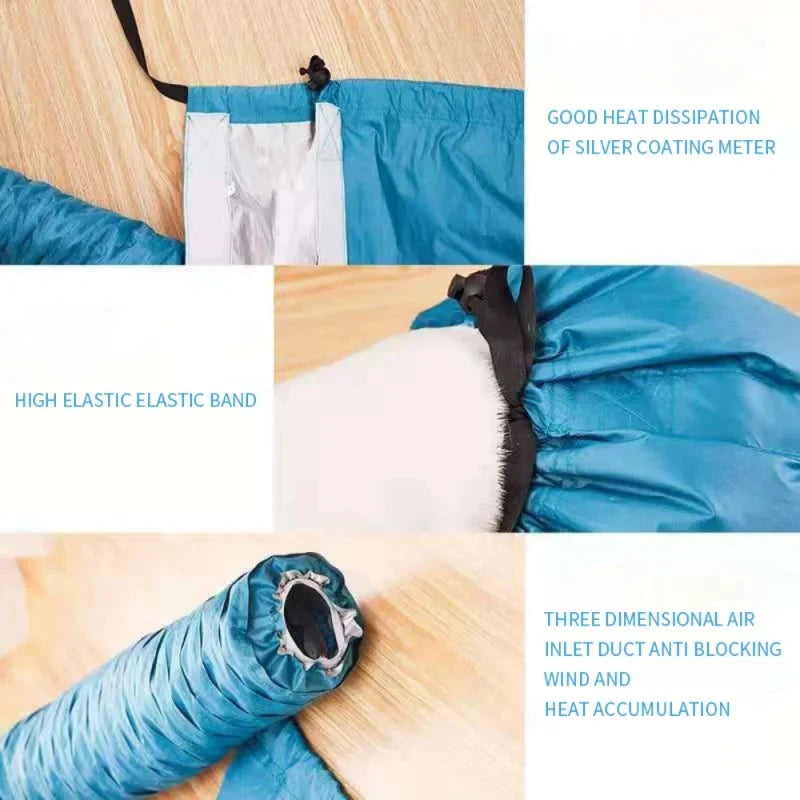 🔥2025 Hot Sale🔥Pet drying bags🐕