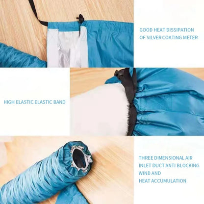 🔥2025 Hot Sale🔥Pet drying bags🐕