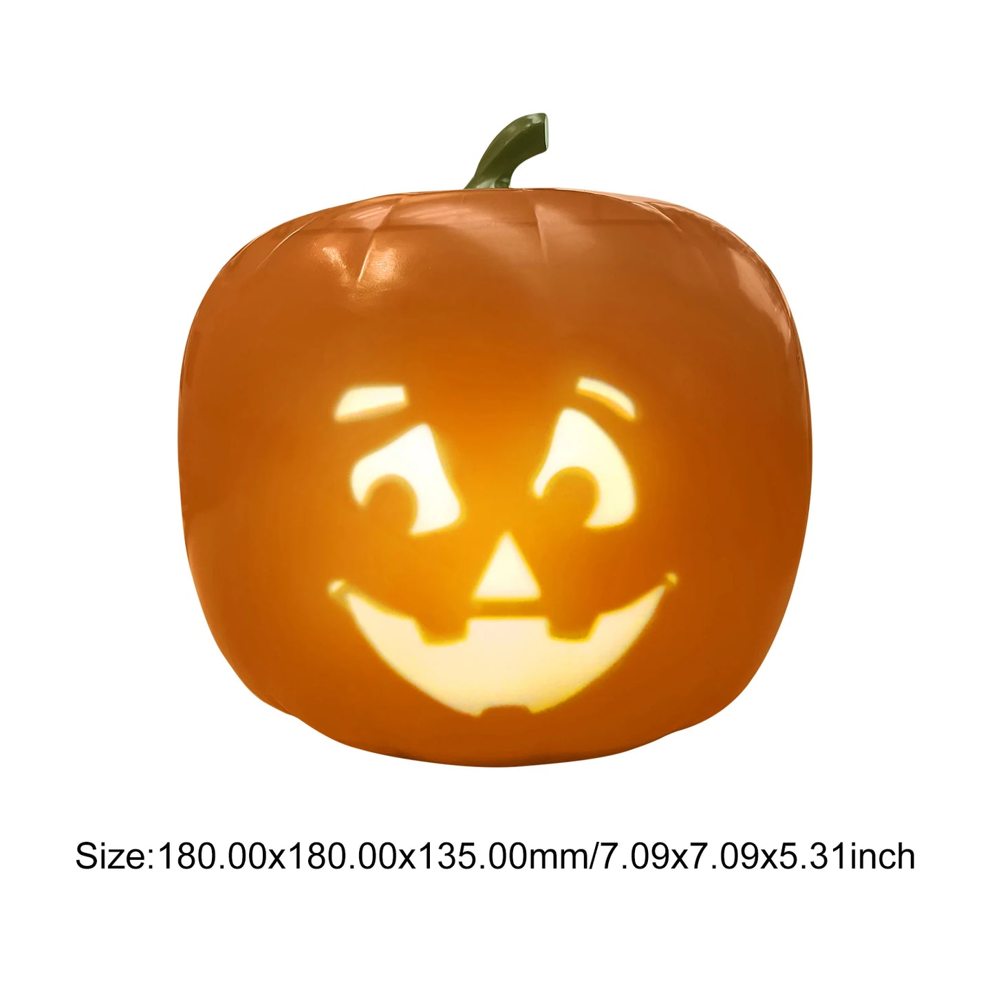 🔥Halloween hit（💥30%OFF）🎃✨ Jabbering Jack Talking Pumpkin