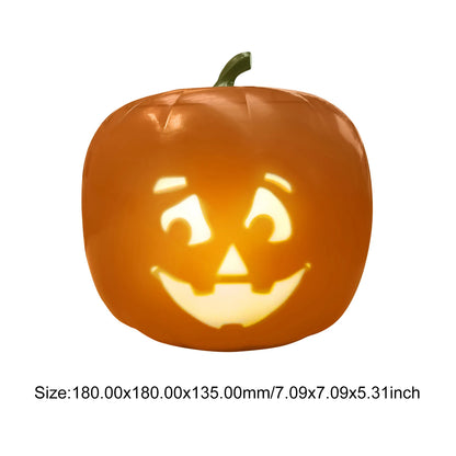 🔥Halloween hit（💥30%OFF）🎃✨ Jabbering Jack Talking Pumpkin