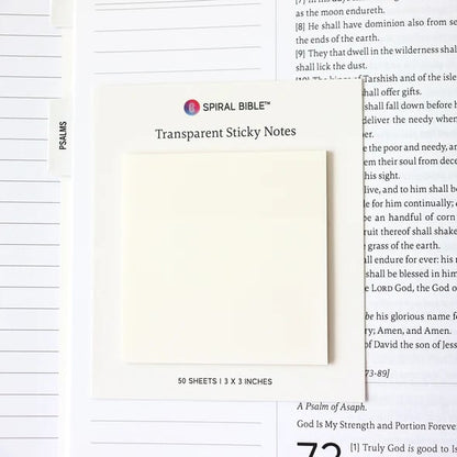🔥LAST DAY 49% OFF - ✝️📚: A 52-Week Study(✨Hardcover Book)