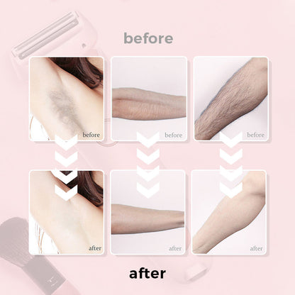 ??2025 NEW??Multifunctional shaver for women