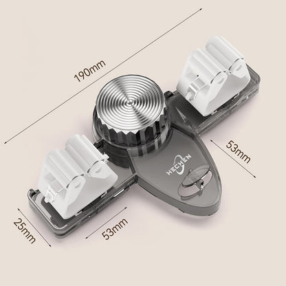 🔥HOT SALE 💥Broom Holder Mop Hanger