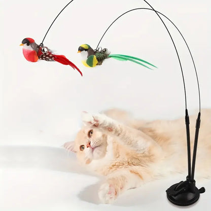 Upgraded cat teaser 40% off