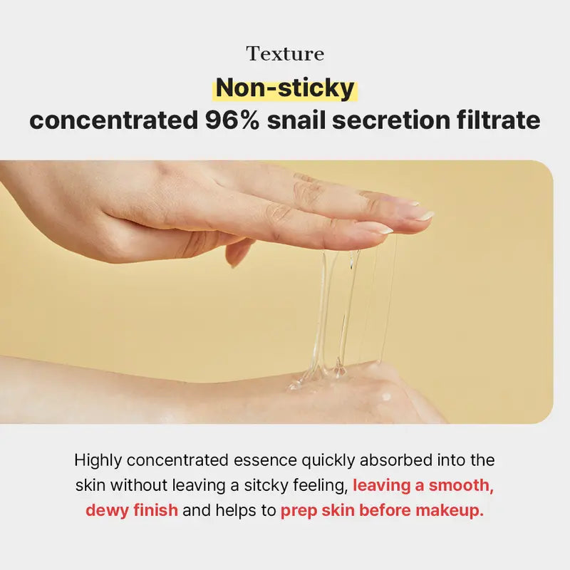 Snail Series Serum Peptide Eye Cream