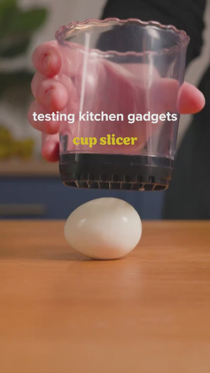 Final 3 Hours: 80% OFF—Multi-Functional Slicer Cup