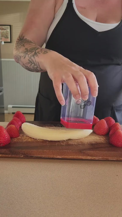 Final 3 Hours: 80% OFF—Multi-Functional Slicer Cup