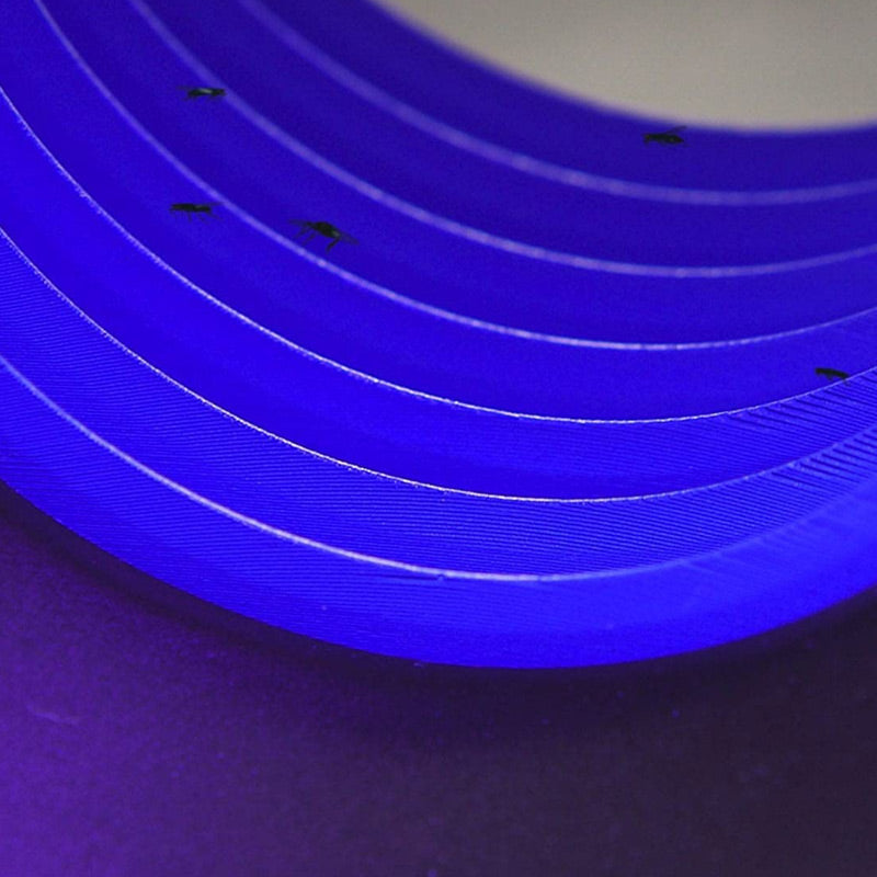 🔥Hot Sale（💥50%OFF）🔥USB Indoor Electric UV Mosquito Killer Lamp