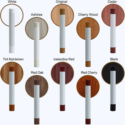 🔥Wood Filler Stick for Concealing Stains & Scratches🔥