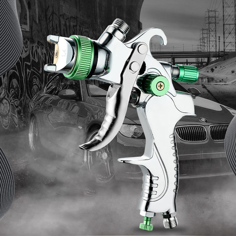 Multifuntional Stainless Steel Paint Sprayer