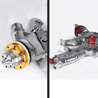 Multifuntional Stainless Steel Paint Sprayer