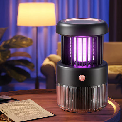 Time-limited Special Powerful Bacteria Eliminator & Mosquito Killer Lamp